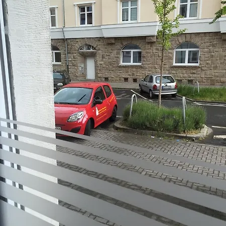 Salzzimmer * ドルトムント