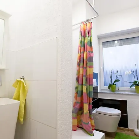 アパート Salzzimmer ドルトムント