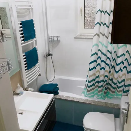 アパート Salzzimmer *