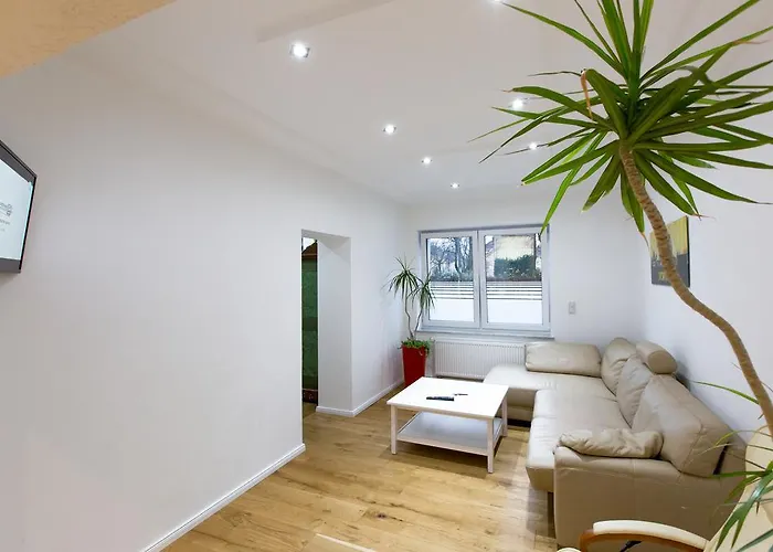 Salzzimmer Apartamento *