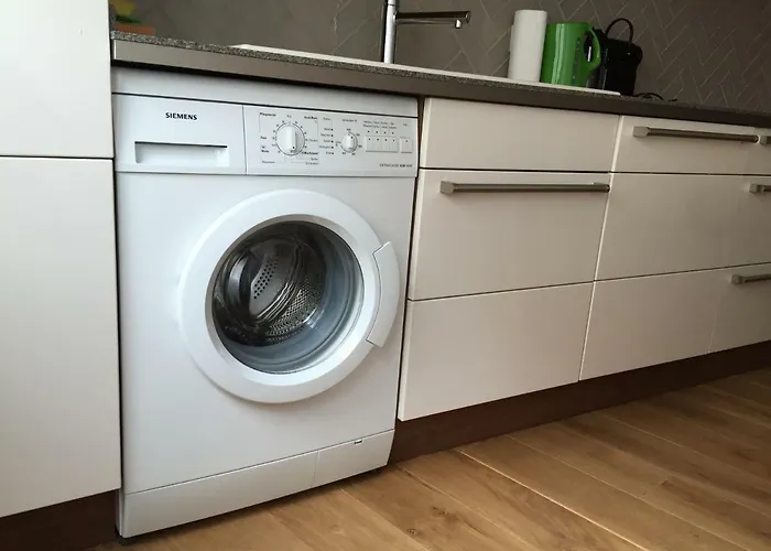 Apartamento Salzzimmer