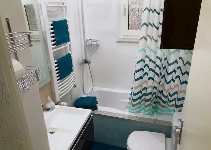 Apartamento Salzzimmer *