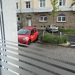 Salzzimmer * Dortmund