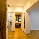 Apartamento Salzzimmer