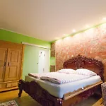 Apartament Salzzimmer *