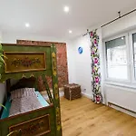 Apartamento Salzzimmer *