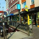 Salzzimmer Apartament *