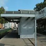 Salzzimmer Apartament *