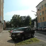 Apartament Salzzimmer *