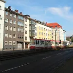 Salzzimmer Apartament *