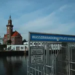 Salzzimmer