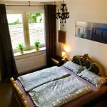 Salzzimmer Apartamento Dortmund