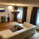 Salzzimmer Apartamento