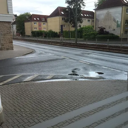 Salzzimmer * Dortmund