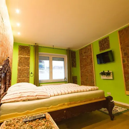 Appartamento Salzzimmer *