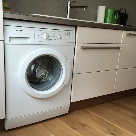 Апартаменты Salzzimmer