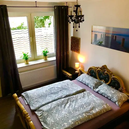 Salzzimmer Appartamento Dortmund