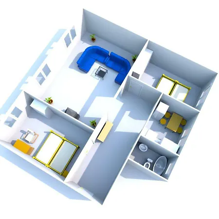 Salzzimmer Дортмунд