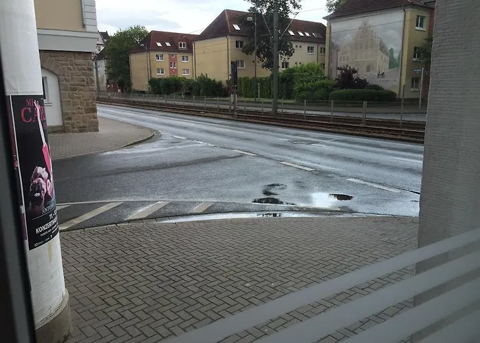 Salzzimmer * Dortmund