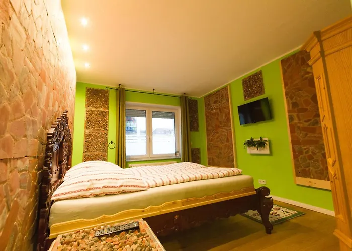 Appartamento Salzzimmer *