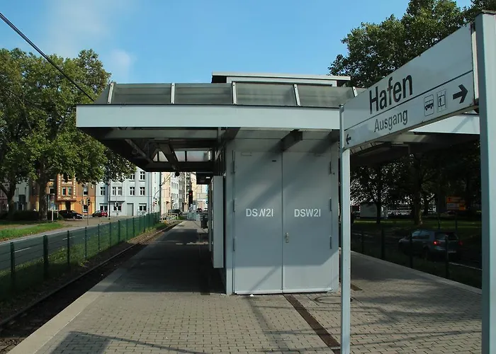 Salzzimmer Appartamento *